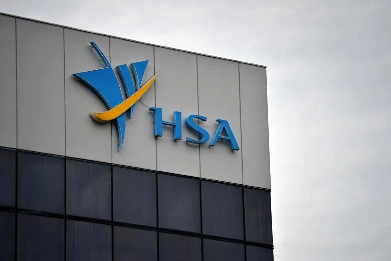 HSA has granted Healgen Combo Test Kits full-fledged approval